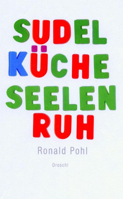 Cover-Bild sudelküche seelenruh