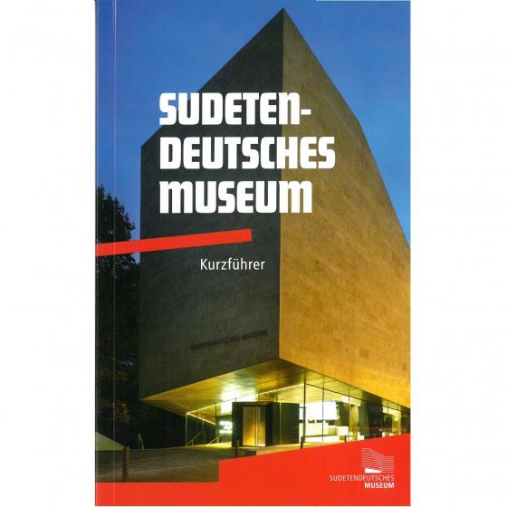 Cover-Bild Sudetendeutsches Museum