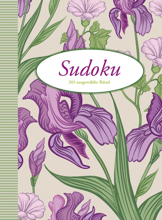 Cover-Bild Sudoku Deluxe Bd. 12