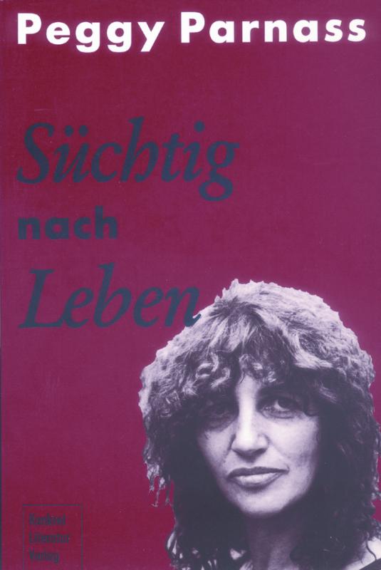 Cover-Bild Süchtig nach Leben