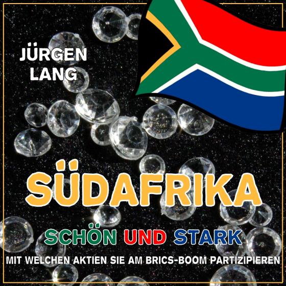 Cover-Bild SÜDAFRIKA - Schön und Stark