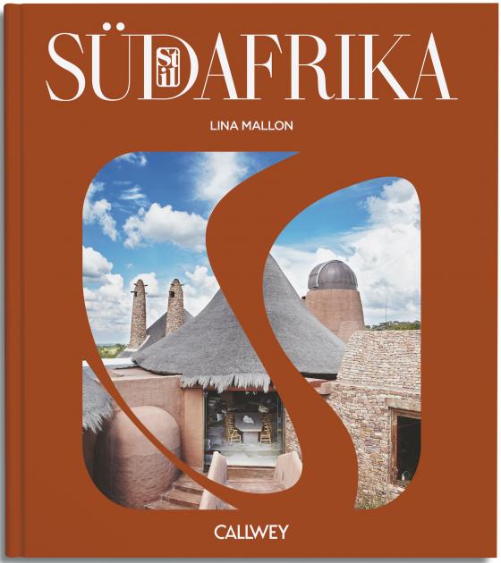 Cover-Bild Südafrika Stil