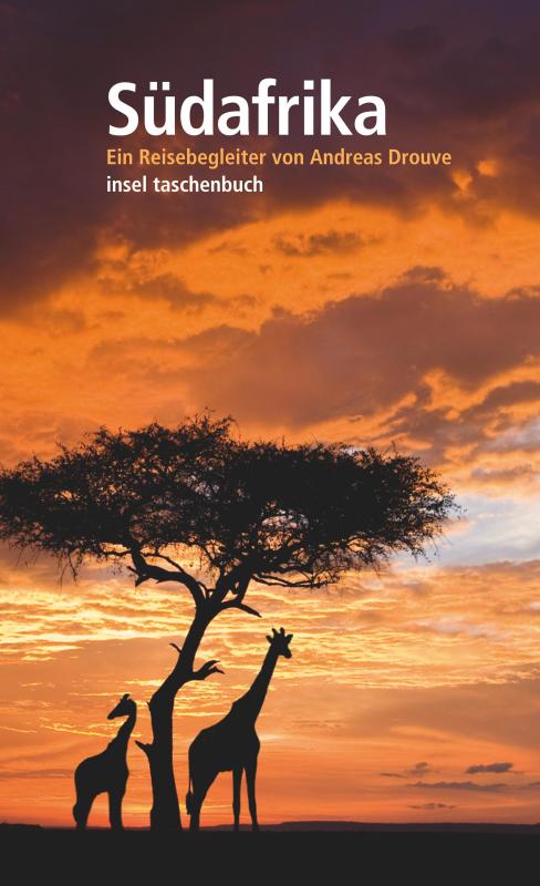 Cover-Bild Südafrika
