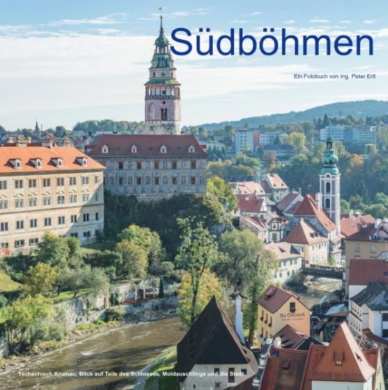 Cover-Bild Südböhmen