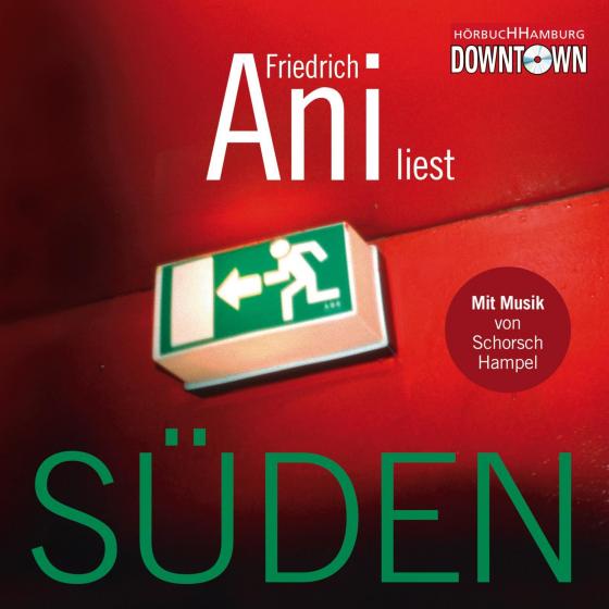 Cover-Bild Süden