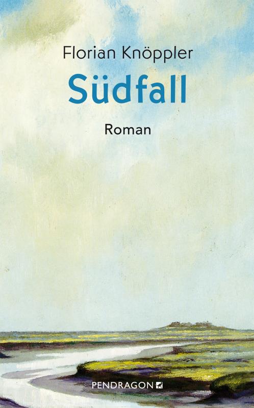 Cover-Bild Südfall