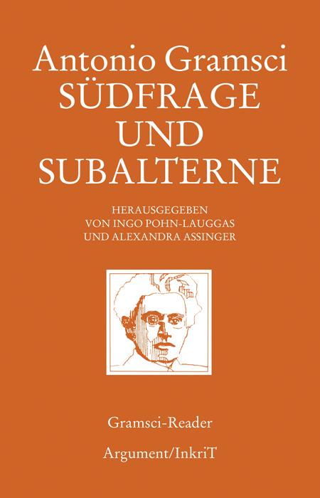 Cover-Bild Südfrage und Subalterne