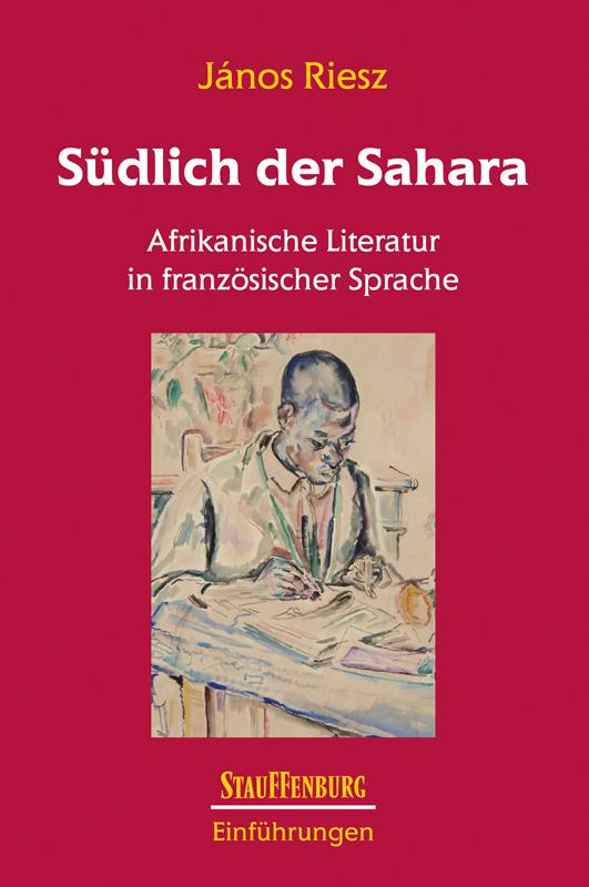 Cover-Bild Südlich der Sahara