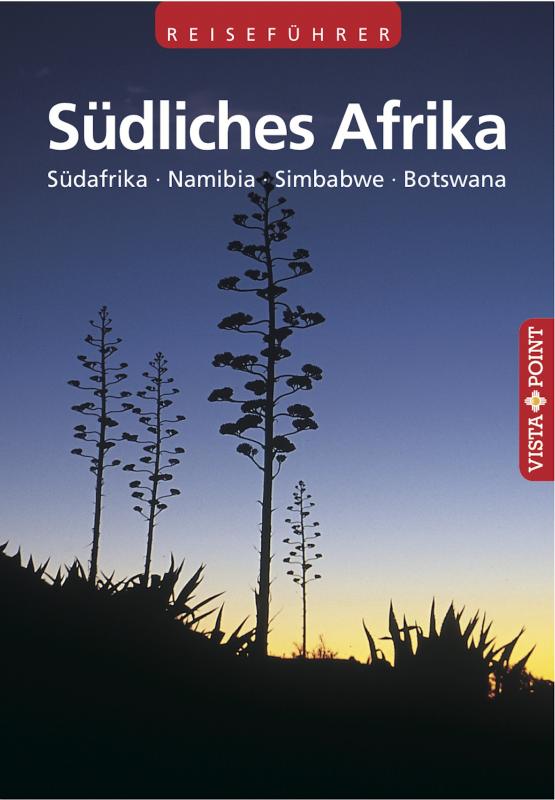 Cover-Bild Südliches Afrika