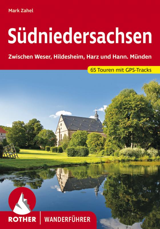 Cover-Bild Südniedersachsen