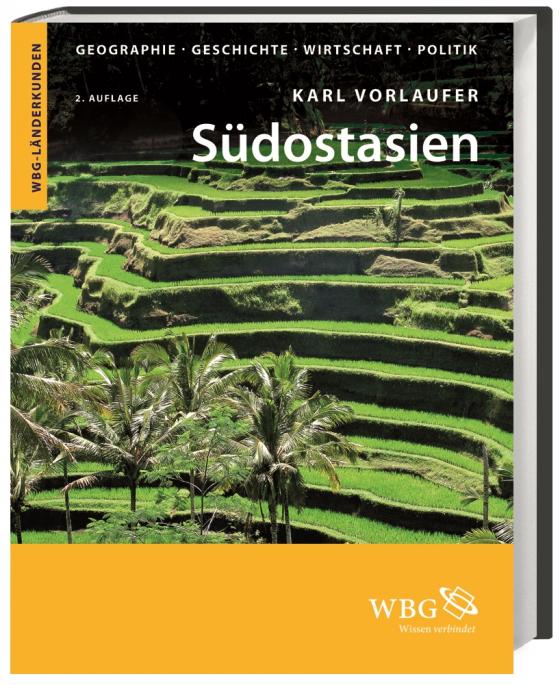 Cover-Bild Südostasien