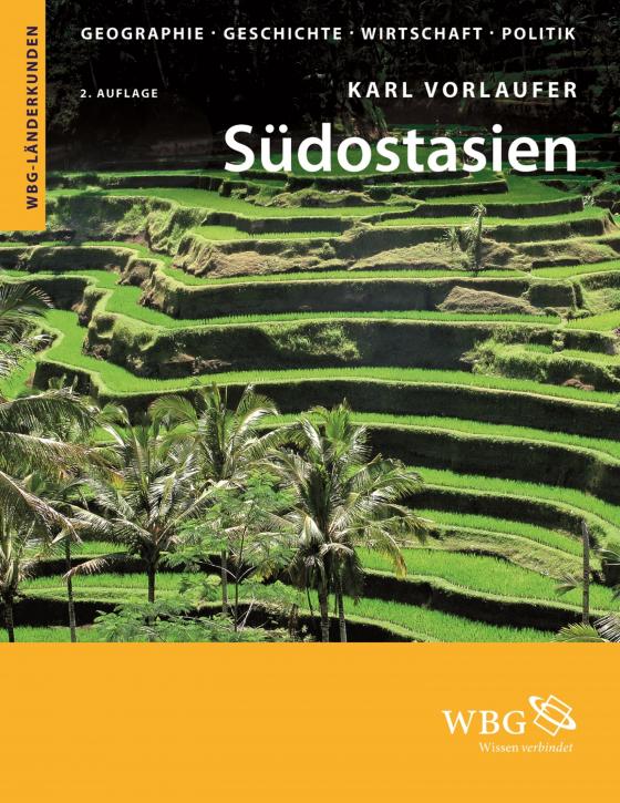 Cover-Bild Südostasien