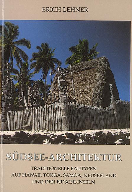 Cover-Bild Südsee-Architektur