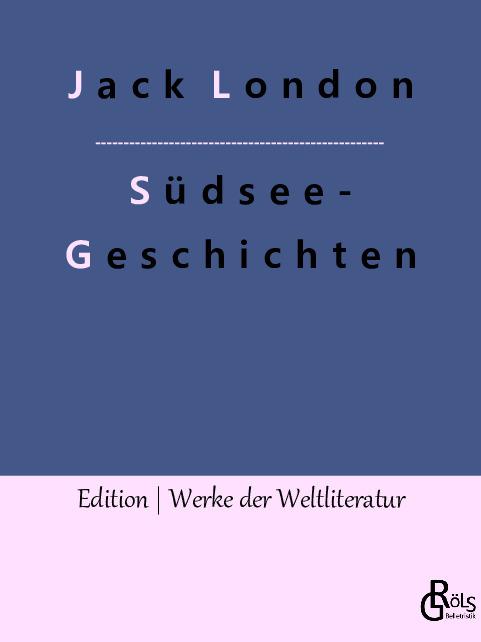 Cover-Bild Südsee-Geschichten