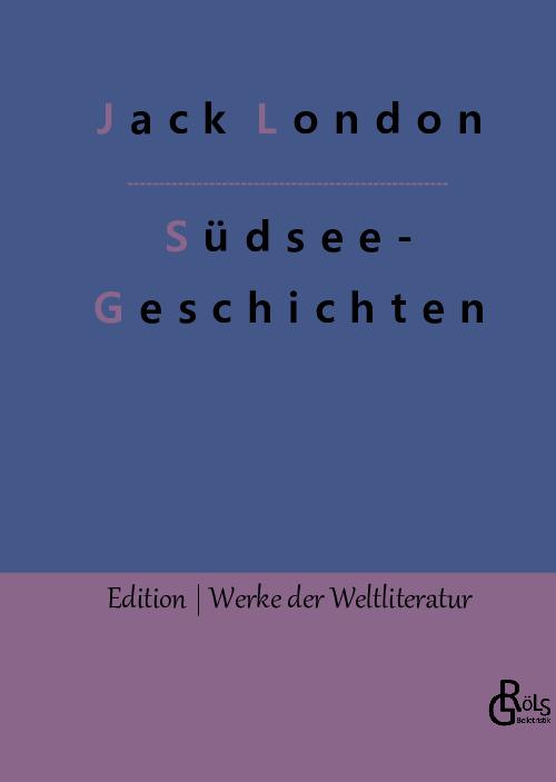 Cover-Bild Südsee-Geschichten