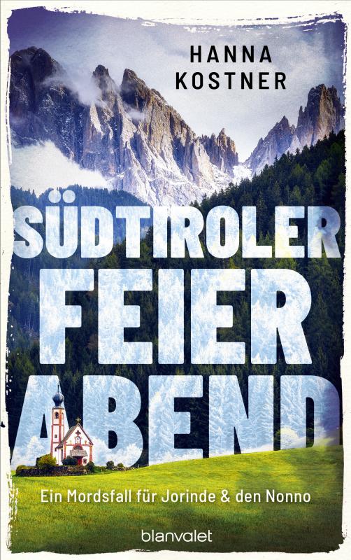 Cover-Bild Südtiroler Feierabend