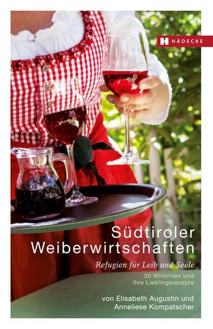 Cover-Bild Südtiroler Weiberwirtschaften