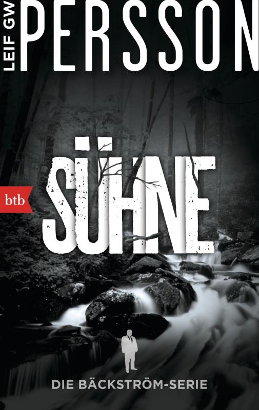 Cover-Bild Sühne