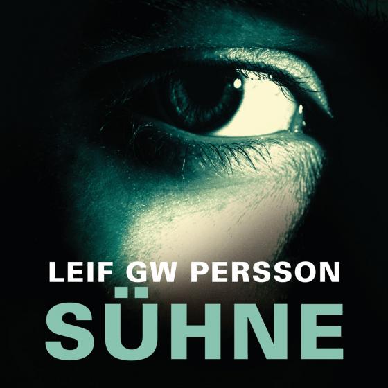 Cover-Bild Sühne