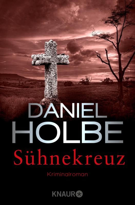 Cover-Bild Sühnekreuz