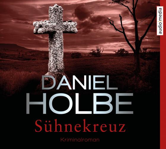 Cover-Bild Sühnekreuz