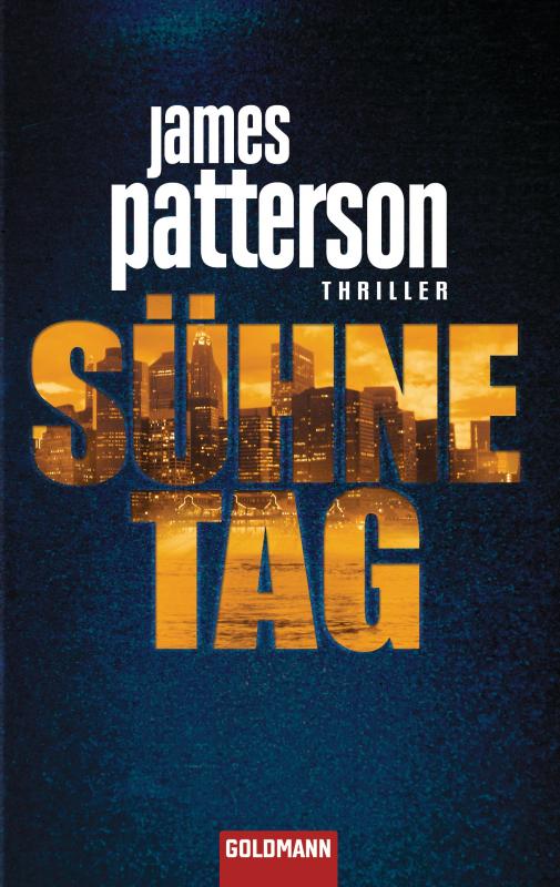 Cover-Bild Sühnetag