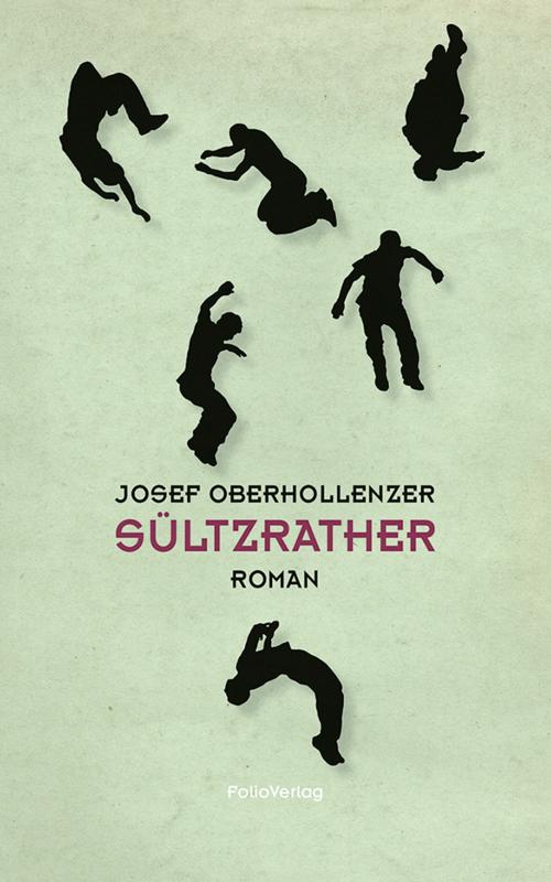 Cover-Bild Sültzrather