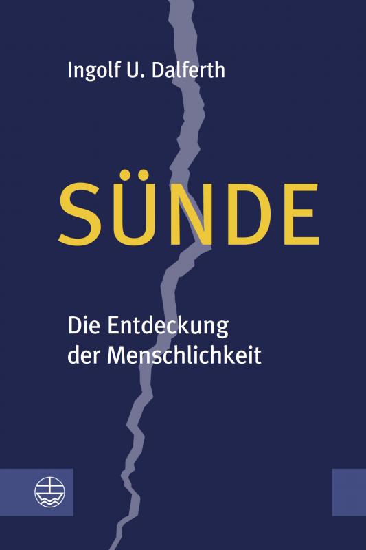 Cover-Bild Sünde