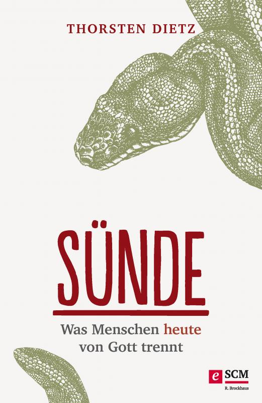 Cover-Bild Sünde