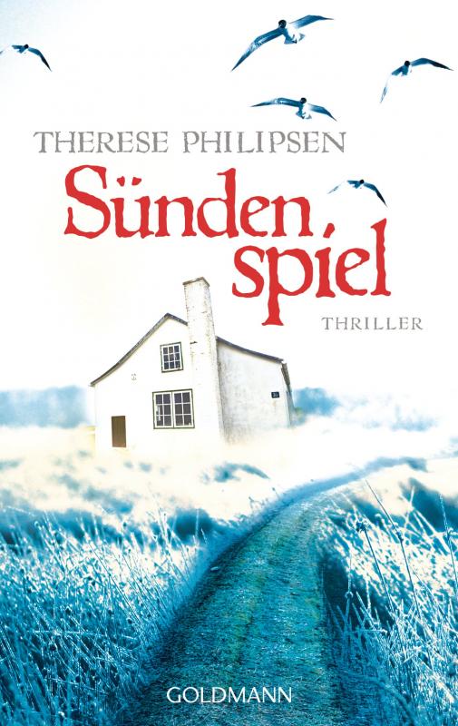 Cover-Bild Sündenspiel