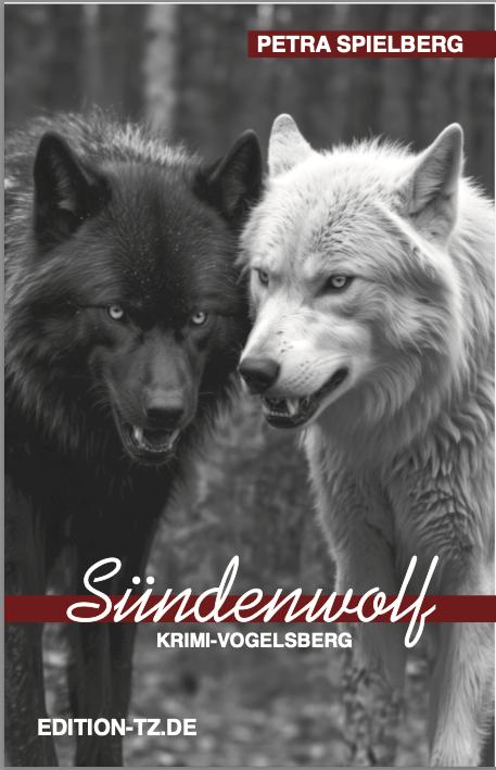 Cover-Bild Sündenwolf