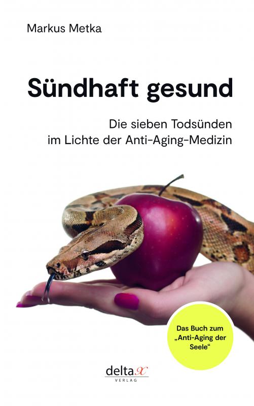 Cover-Bild Sündhaft gesund