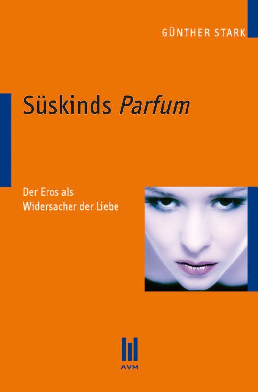 Cover-Bild Süskinds Parfum