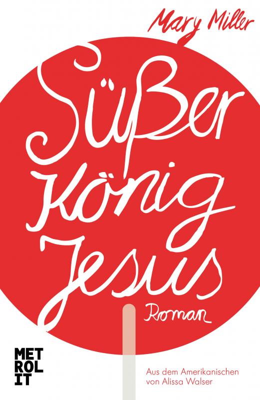 Cover-Bild Süßer König Jesus