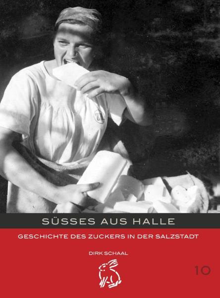 Cover-Bild Süsses aus Halle