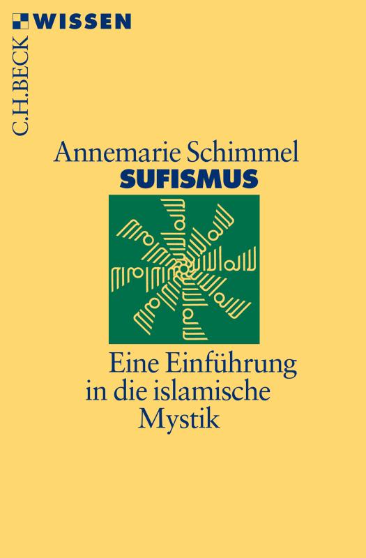 Cover-Bild Sufismus