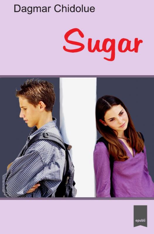 Cover-Bild Sugar