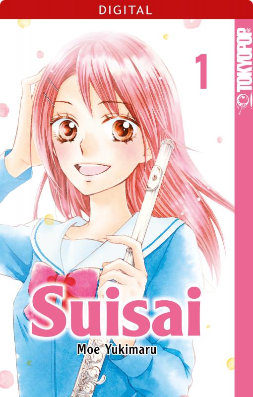 Cover-Bild Suisai 01