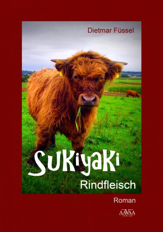 Cover-Bild Sukiyaki