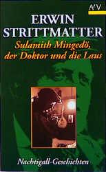 Cover-Bild Sulamith Mingedö, der Doktor und die Laus