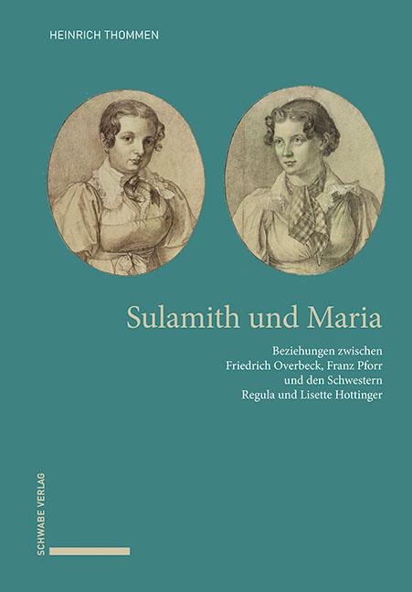 Cover-Bild Sulamith und Maria