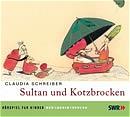 Cover-Bild Sultan und Kotzbrocken