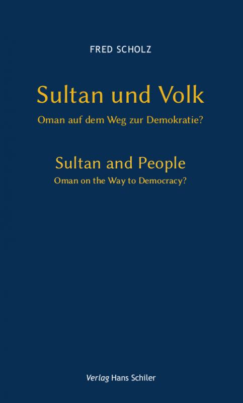 Cover-Bild Sultan und Volk