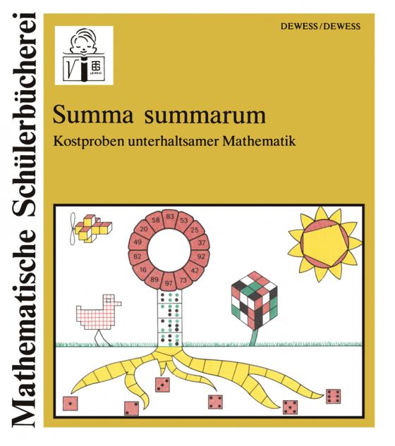 Cover-Bild Summa summarum