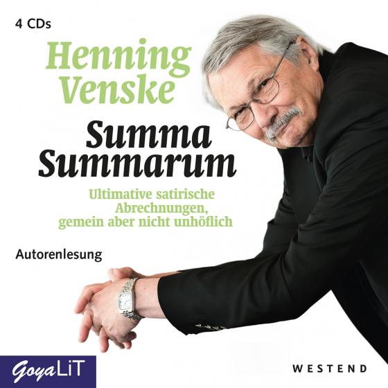 Cover-Bild Summa Summarum