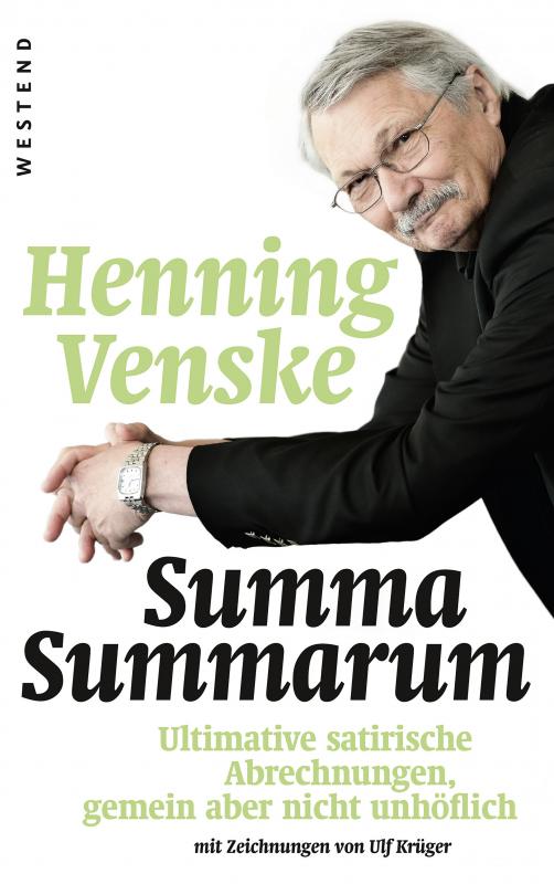 Cover-Bild Summa Summarum