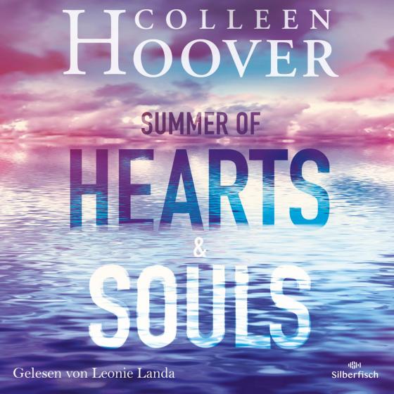 Cover-Bild Summer of Hearts and Souls