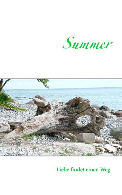 Cover-Bild Summer