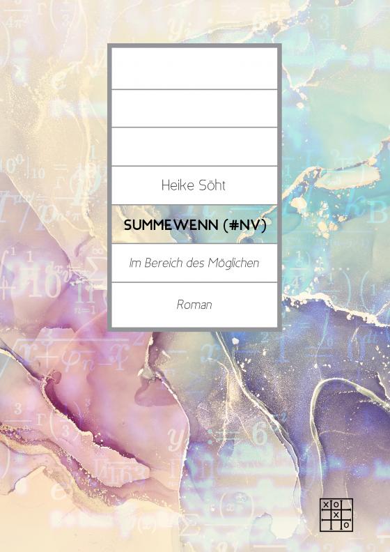 Cover-Bild Summewenn (#NV)