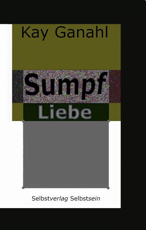 Cover-Bild Sumpf Liebe